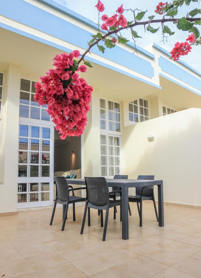 Ponta Grande Sao Rafael Resort By Umbral Албуфейра Екстериор снимка