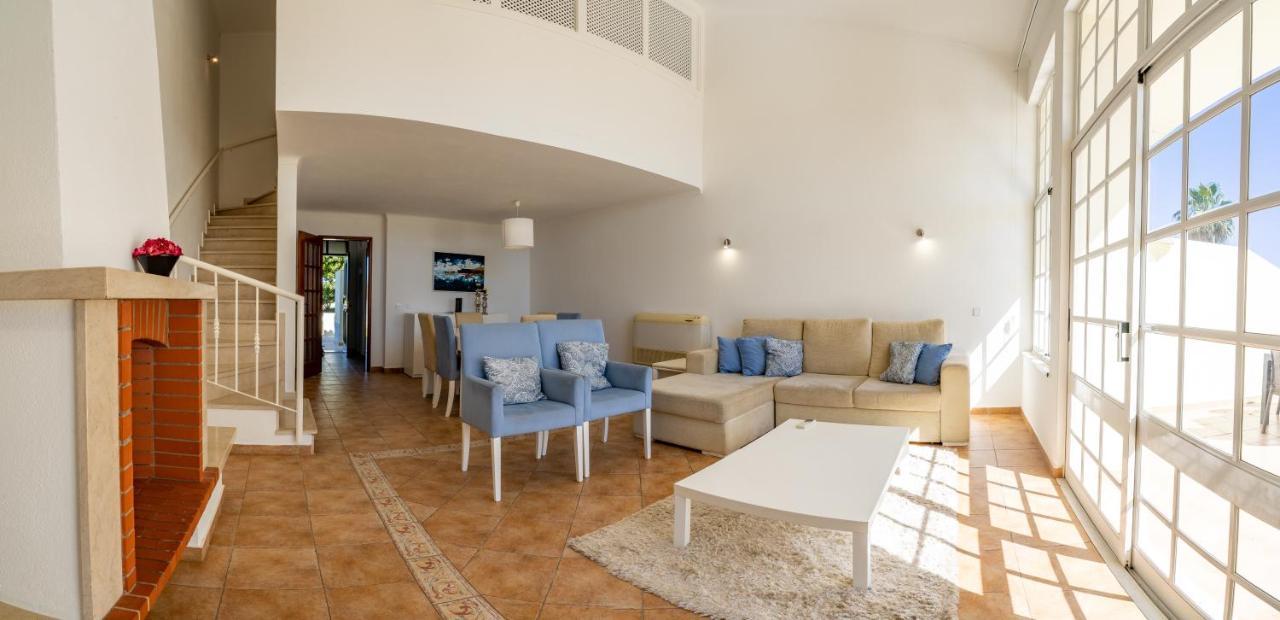 Ponta Grande Sao Rafael Resort By Umbral Албуфейра Екстериор снимка