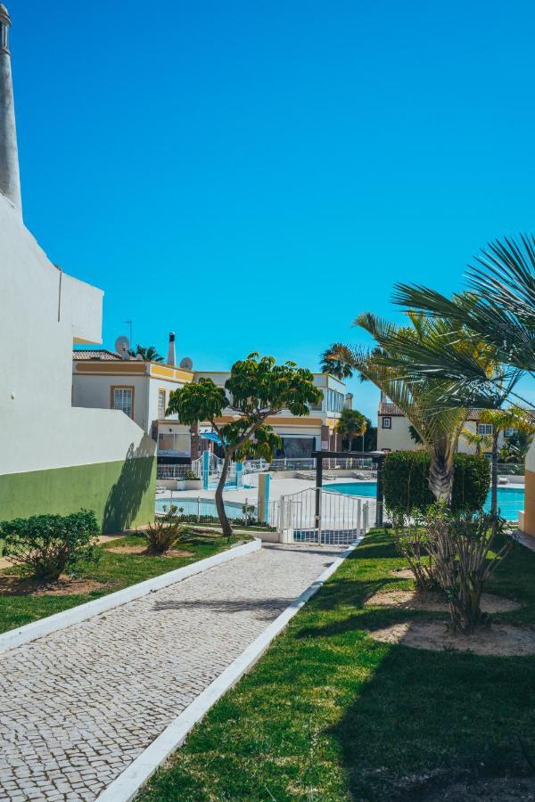 Ponta Grande Sao Rafael Resort By Umbral Албуфейра Екстериор снимка
