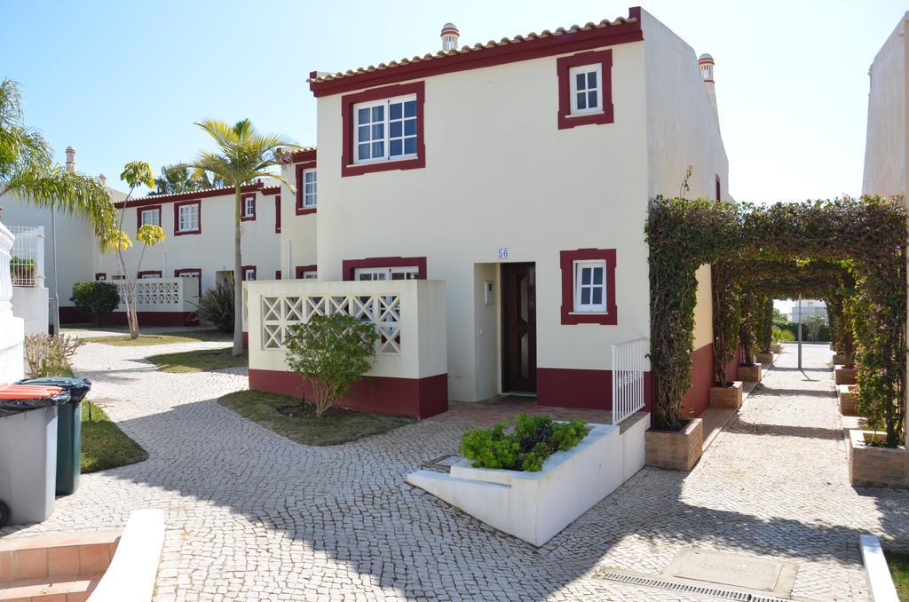Ponta Grande Sao Rafael Resort By Umbral Албуфейра Екстериор снимка