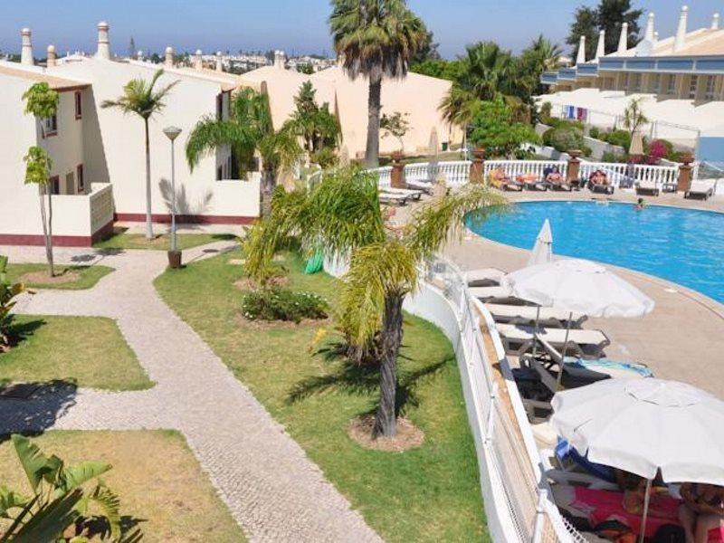 Ponta Grande Sao Rafael Resort By Umbral Албуфейра Екстериор снимка