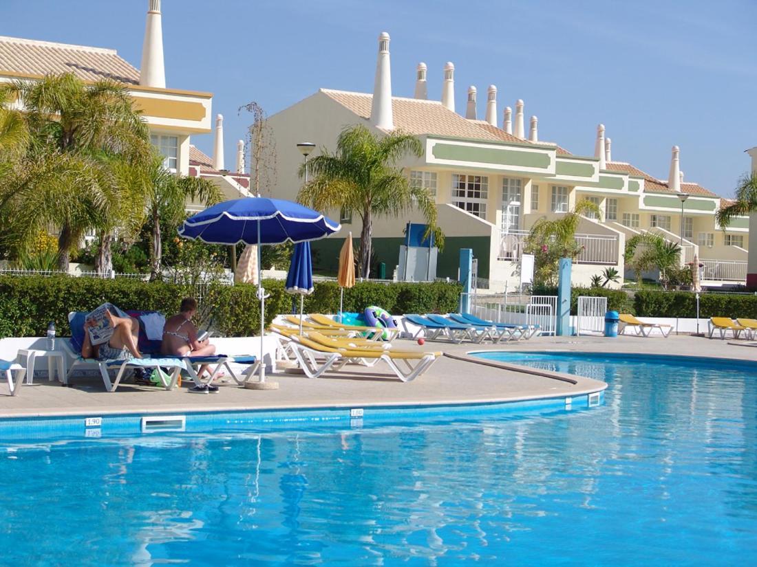 Ponta Grande Sao Rafael Resort By Umbral Албуфейра Екстериор снимка